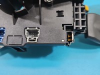 Przełącznik zespolony Peugeot 407 96592428XT