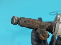 Wtryskiwacz listwa wtryskowa 0280155831 Volvo XC90 I 02- 2.5 T 209KM