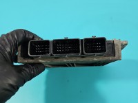 Komputer Sterownik silnika Peugeot 206 1.4 8V 9646988780, 9644625680, 9646777380
