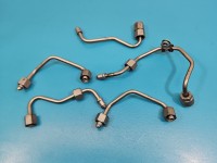 RURKI Przewód paliwowy Mercedes W213 5 szt 2.0 CDI