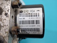 Pompa abs Jeep Compass I 06-16 P68091138AC