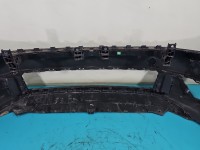 Zderzak przód Vw Passat B7 czarny lc9x