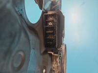 Podnośnik przód lewy SZYBY WINDA Seat Ibiza III 6L 6Q2959802A 3d HB