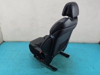 Fotel prawy przód pasażera Citroen C5 II X7 4d EUROPA