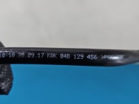 Rura Skoda Fabia III 1.4 tdi CUTA 04B129456 przewód Diesel, PODCIŚNIENIA