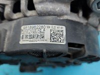 TEST Alternator Toyota Proace II 16- 9818962280 2.0 D4D