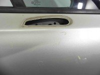 Drzwi przód prawe Peugeot 508 I 5d beżowy KCJC