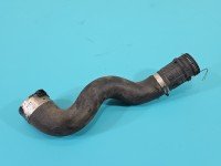 Rura przewód Producent części: OPEL, INTERCOOLER Opel Astra V K 360578926 1.6 cdti