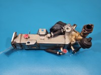 Chłodnica spalin bmw F30 7810751-07 2.0d