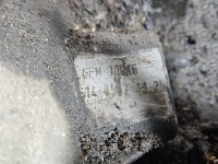 Skrzynia biegów Vw Passat B6 1.6 8V