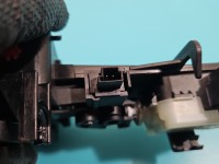 Zamek klapy tył A2127500393 Mercedes W212 kombi Mercedes, 2+2pin