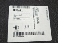 Wykładzina bagażnika podłoga Mercedes W222 A2226804702