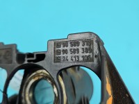 Stacyjka KLUCZYK WKŁADKA Opel Combo C 13144390