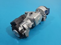 Stacyjka KLUCZYK WKŁADKA Ford Mondeo Mk4 3M51-3F880-AE, 6E5T-15607-BA