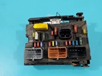 Sterownik moduł Peugeot, brak mocowań , bsm Peugeot 307 9659742080