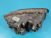 Reflektor lewy lampa przód Audi A4 B6 EUROPA 8E0941003F, 89305690