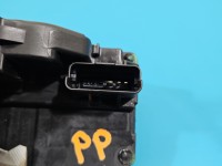 Zamek przód prawy Renault Kadjar EUROPA Europejska, 3pin. Brak nr