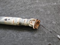 Wał napędowy tył Honda CR-V I 2.0 16V