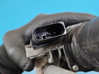 Silniczek Silnik wycieraczek przód Vw Passat B7 Europejska, 3pin/ z mechanizmem 3AB955023 3AB955419, 3AB955023