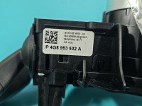 Przełącznik zespolony AUDI A6 C7 4G8953502A