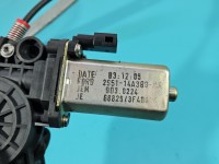 Podnośnik przód lewy SZYBY WINDA Ford Fiesta Mk6 3d HB