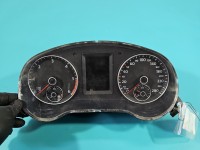 Licznik Vw Jetta VI 1.6 tdi 5C6920872A EUROPA