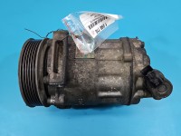 Sprężarka klimatyzacji kompresor Peugeot 407 1.6 hdi 9648238480, 1304F