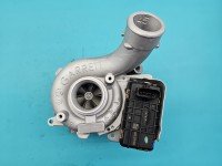 Turbosprężarka Regenerowana AUDI A4 B8 776469-5, 059145722S, NBW01797I 3.0 tdi 239KM
