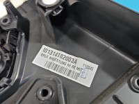 Tapicerka drzwi tył prawa boczek Skoda Kodiaq I