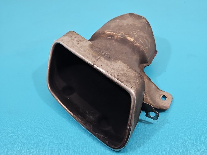 Tłumik Mercedes CLS II C218 W218 218 4.7 V8 (278922) Tłumik Mercedes CLS II C218 W218 218 4.7 V8 (278922)