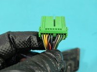 Lusterko prawe Volvo S80 II srebrny 426-26 europa