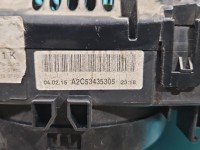 Licznik Mercedes W212 A2129007318, A2C91365200 2,2.0 CDI EUROPA