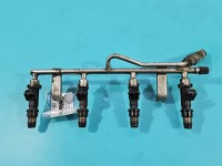 Wtryskiwacz Opel Meriva A 25313846 1.6 16V