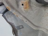 Błotnik przód prawy Mazda 6 II GH 22V