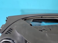 Deska rozdzielcza airbag pasażera kokpit Mercedes W213