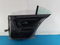 Drzwi tył prawe Vw Passat CC sedan 4d LC8Y