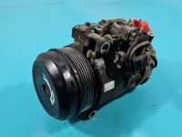 Sprężarka klimatyzacji kompresor Mercedes W212 2.2 CDI 447260-5992