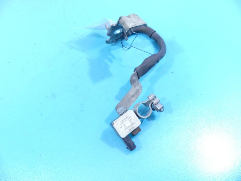 KLEMA INSTALACJA WIĄZKA MINUSOWA MINUS Seat Leon III 12- 5Q0915181J KLEMA INSTALACJA WIĄZKA MINUSOWA MINUS Seat Leon III 12- 5Q0915181J