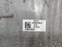Komputer Sterownik silnika Nissan Pulsar 1.2 T 23710HX42C