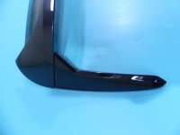 Spoiler lotka klapy BMW F45 F46 czarny 475