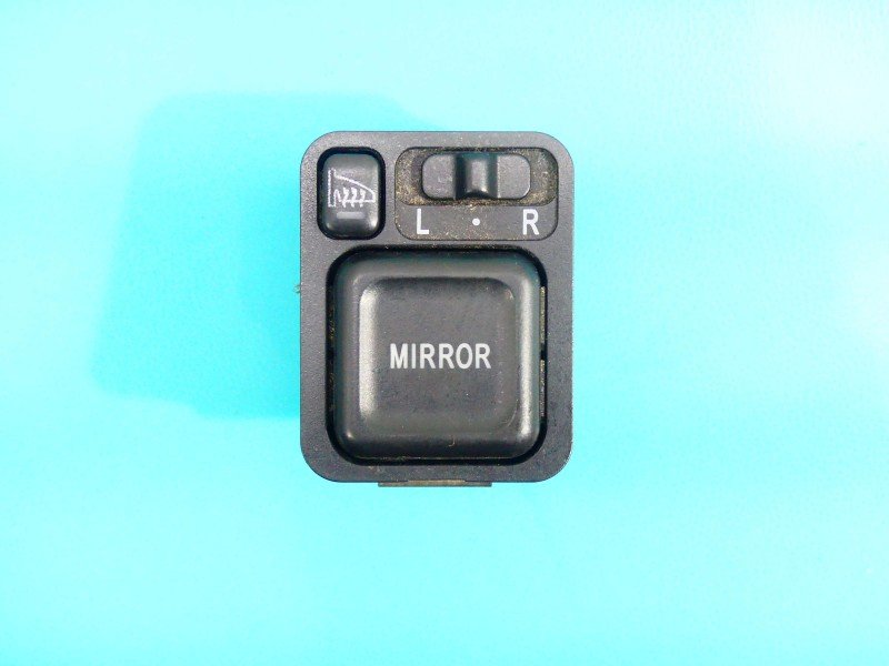 Przełącznik szyb Honda CR-V II NH167L 0033T Producent części: Honda, S9A J210 M1 EU