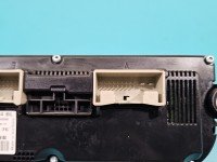 Konsola panel nawiewu Skoda Superb II 3T0907044BL