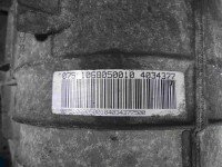 Skrzynia biegów automat BMW X5 E70 7576111 3.0d