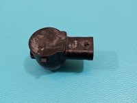 Czujnik parkowania PDC Mercedes W205 A0009055504, 2504150936 czarny 197