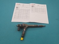 Wtryskiwacz Opel Astra II G 0445110118 1.7 cdti