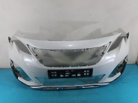 Zderzak przód Peugeot 3008 II KWE