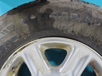 Koło zapasowe 15" dojazdowe dojazdówka Land rover Freelander I 5x114.3, Apollo, 215 mm, Profil opony: 75, 215/75 5,5J ET46...