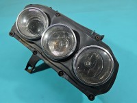 Reflektor prawy lampa przód Alfa romeo 159 EUROPA