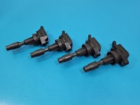 Cewka zapłonowa Kia Optima IV 15-20 27301-2B120 1.6 T-GDI DENSO komplet