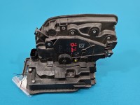 Zamek tył prawy BMW G30 4pin 7477690